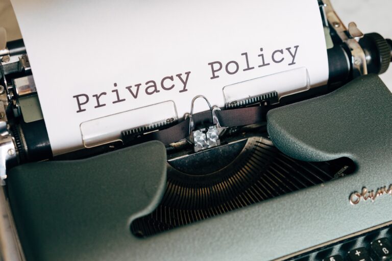 The best Privacy policy generator for your website / app
