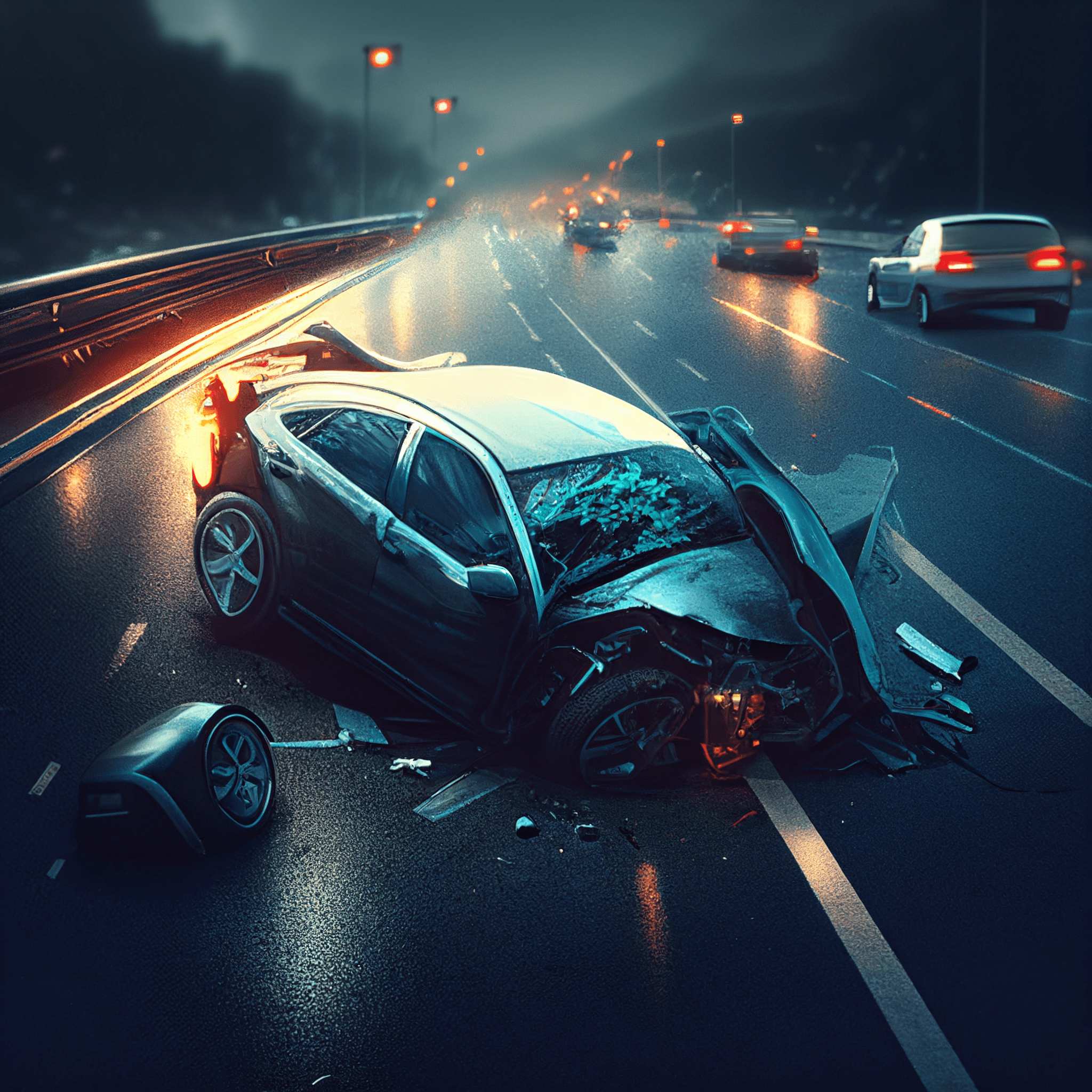 auto accident Injury lawyers